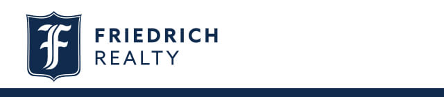 Friedrich Realty - Iowa's largest real estate company.